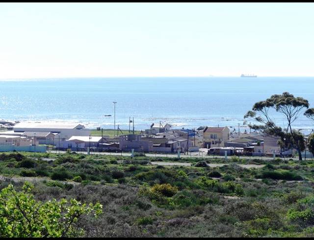 LAND FOR SALE IN ST HELENA VIEWS